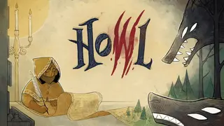 Howl Icon