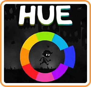 Hue Icon