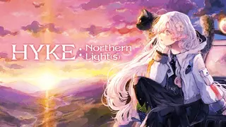 HYKE:Northern Light(s) Icon