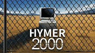 Hymer 2000 Image