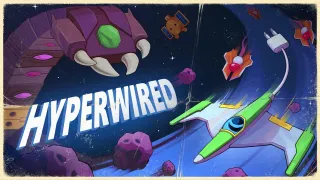 HYPERWIRED Icon