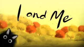 I and Me Image