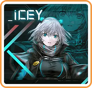 ICEY Icon