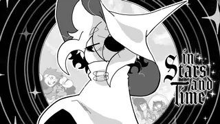 In Stars and Time Banner