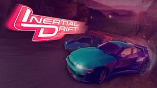 Inertial Drift Banner