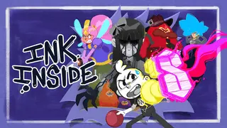 Ink Inside Image