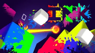 Ink Image