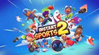 Instant Sports 2 Icon