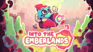 Into The Emberlands Icon