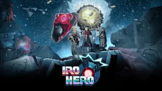 Iro Hero Image