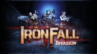 IRONFALL Invasion Image