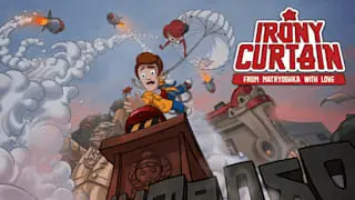 Irony Curtain: From Matryoshka with Love Image