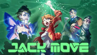 Jack Move Banner