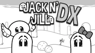 Jack N' Jill DX Image