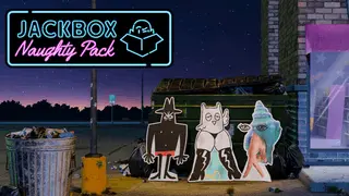 Jackbox Naughty Pack Image