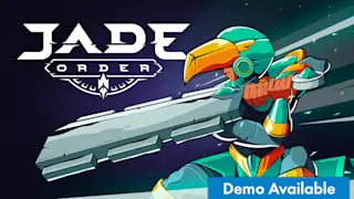 Jade Order Icon