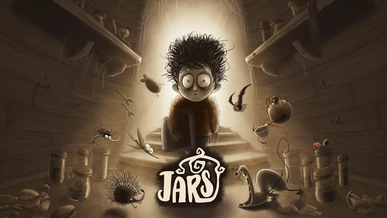JARS Logo