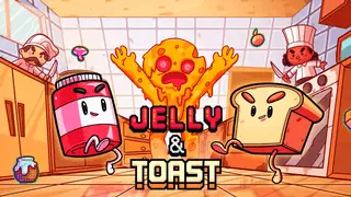 Jelly & Toast Image