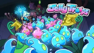 Jelly Troops Image