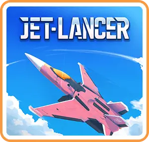 Jet Lancer Icon