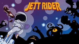 Jett Rider Banner