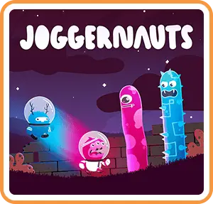 Joggernauts Icon
