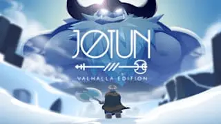 Jotun: Valhalla Edition Banner