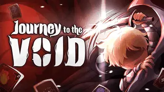 Journey to the Void Image