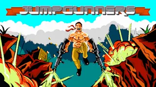 Jump Gunners Image