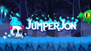 Jumper Jon Icon