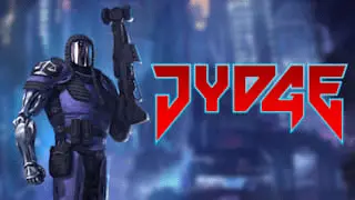 JYDGE Image