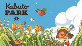Kabuto Park Icon