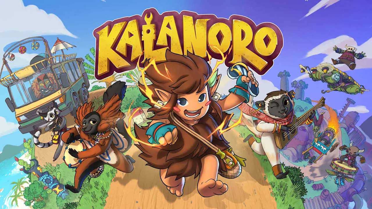Kalanoro Logo