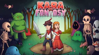 Kara Fantasy Icon