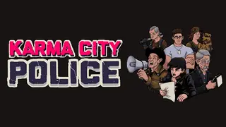 Karma City Police Image