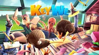 KeyWe Banner