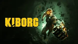 KIBORG Banner