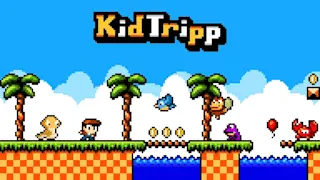 Kid Tripp Image