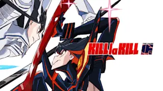 KILL la KILL -IF Image