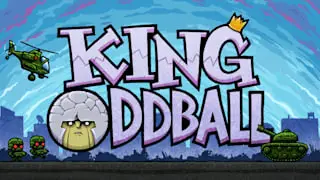King Oddball Image