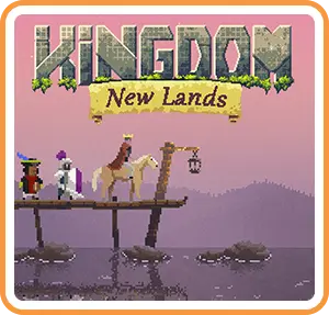 Kingdom: New Lands Icon