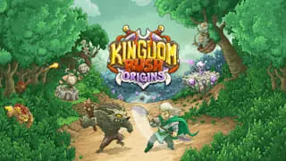 Kingdom Rush Origins Banner