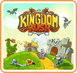 Kingdom Rush Icon