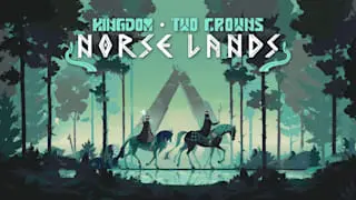 Kingdom Two Crowns Banner