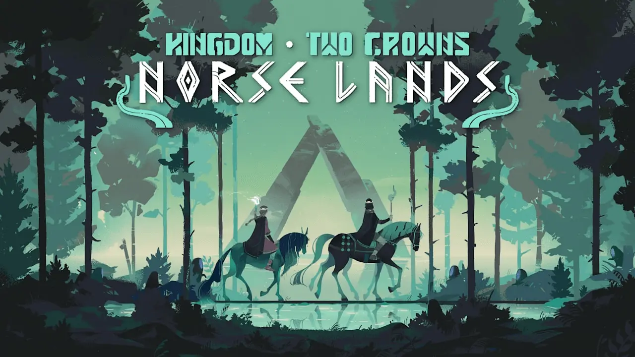 Kingdom Two Crowns Logo