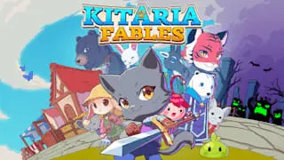 Kitaria Fables Banner