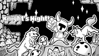 Knight's Night! Image