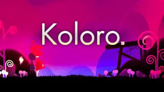 Koloro Banner