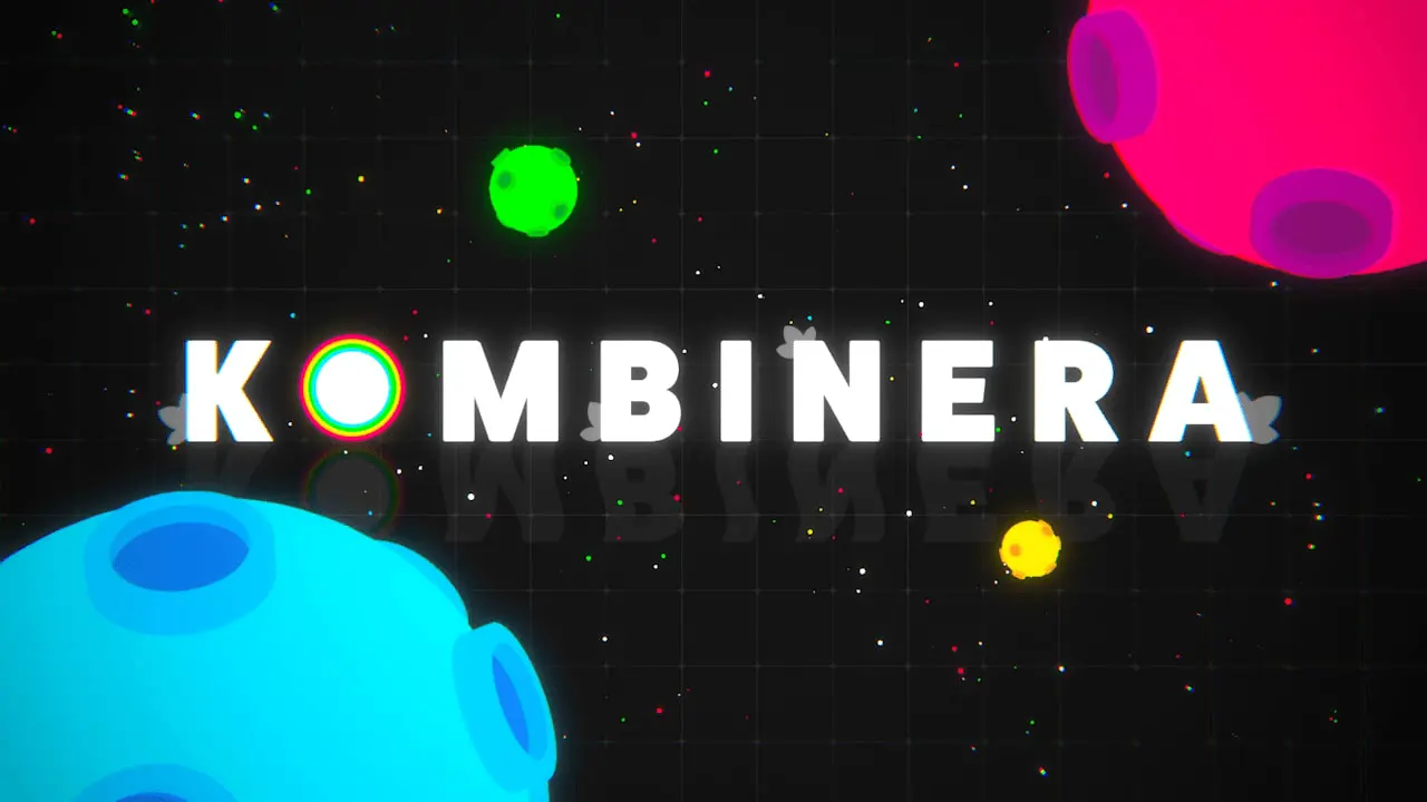 Kombinera Logo