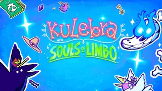 Kulebra and the Souls of Limbo Banner